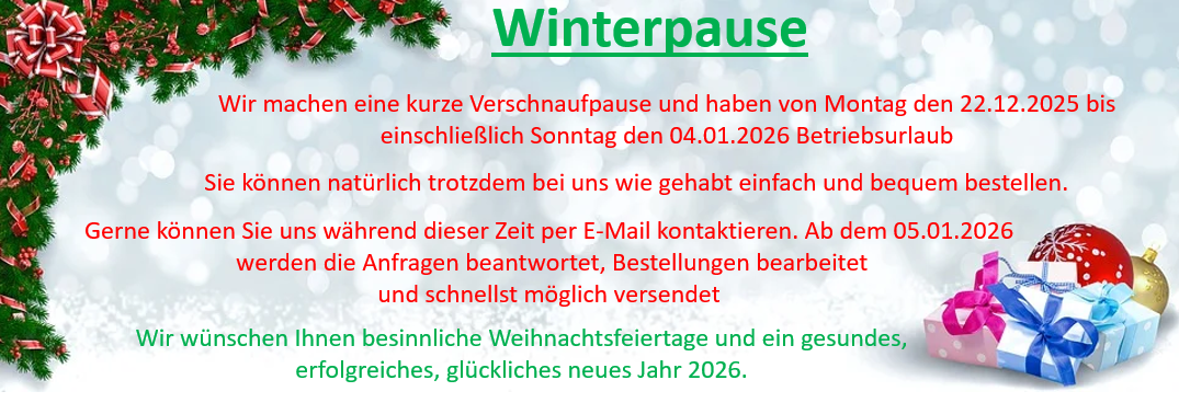 Winterpause
