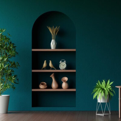 Wunschfarbton Dispersionsfarben