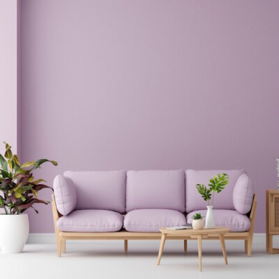 Wunschfarbton Latexfarben