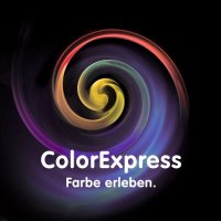 Lacke über Caparol Color Express tönbar