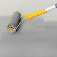 Fußbodenbeschichtung/ Farbe