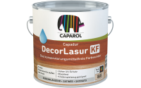 CAPAROL Capadur DecorLasur 0,75L Farblos, Holzlasur...