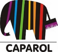 CAPAROL Capadur DecorLasur 2,5L Weiß, Holzlasur "Das Farbwunder", Blockfest, wasserverdünnbar, auch f. Kinderspielzeug geeignet