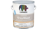 CAPAROL Capadur GreyWood 0,75L Nordic 2, edle...