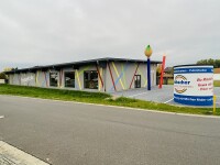CAPAROL Capadur Zaunlasur 2,5L Nussbaum, Hervorragender UV-Schutz, Enthält natürliche Öle und Wachse, Biozidfrei, Feuchtigkeitsregulierend