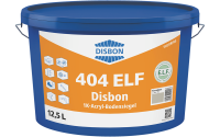 Disbon 404 ELF 1K-Acryl-Bodensiegel 12,5L Kieselgrau (ca....