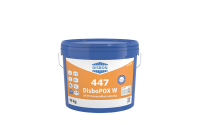 DisboPOX W 447 2K-EP-Universalharz 10KG, Lichtgrau (ca....