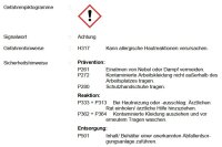 DisboPOX W 447 2K-EP-Universalharz 10KG, Cremeweiß (ca. RAL 9001) für befahrene Bodenflächen u. Wandbeschichtungen Innenbereich