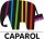CAPAROL Capalac Dickschichtlack, Korrosionsschutz-Profi, 3in1 Topf, Hohe Deckkraft, Glimmerfarbt&ouml;ne, -t&ouml;nbar-