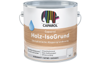 CAPAROL Capacryl Holz-Isogrund weiß 2,5L,...