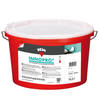 KEIM Innopro 12,5L weiß, Hochdeckend, pilz- und...
