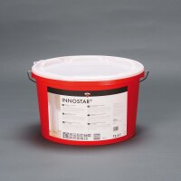 KEIM Innostar 2,5L Altweiss 9870, Wohngesunde Premium...