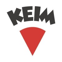 KEIM Innostar 2,5L Altweiss 9870, Wohngesunde Premium Sol–Silikatfarbe, ultradeckend, pilz- und schimmelwidrig, hoch diffusionsfähig, ultra weiß