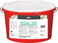 KEIM Mycal-Top 5L Altweiß 9870, Schimmelsanierung,...