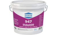 DisboADD 947 Glasperlen (Slidestop) 1KG,...