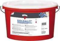 KEIM Soldalit®, Sol-Silikat Fassadenfarbe, hoch...