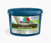 Diessner Diescolith Bio-Mineralweiß 12,5L,...