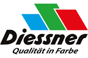 Diessner Ultramatt weiß 5L, Hochwertige, hochdeckende Einschicht-Innenfarbe, strapazierfähig, Umweltschonend, diffusionsfähig, wasserverdünnbar