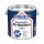 SÜDWEST AquaVision® PU-Weißlack Satin 0,75L, Hochwertiger Malerlack für Innen- und Außen, auch f. Kinderspielzeug geeignet