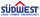 SÜDWEST AquaVision® PU-Weißlack Satin 0,75L, Hochwertiger Malerlack für Innen- und Außen, auch f. Kinderspielzeug geeignet