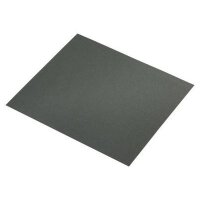 STORCH Wasserfestes-Schleifpapier P400 (5 Stück pro...