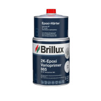 Brillux 2K-Epoxi Varioprimer 865 Weiß 1L,...