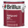Brillux Haftgrund 850, Korrosionsschutz Grundanstrich / haftvermittelnd auf Eisen- und Stahl, hitzebeständig bis +180 °C, für außen und innen