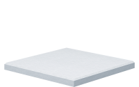CAPAROL CapaCoustic 039/31 glatt Resipor Panel 625x625 mm...