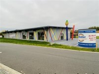 Brillux Lacryl-PU Holzsiegel 262 farblos 0,375L, Naturholzoberflächen-Lack, wasserbasiert, auch f. Spielzeug geeign., hoch strapazierfähig, Blauer Engel