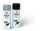 Schuller PRISMA TECH HEAT 400ml Schwarz, Hitzebeständiger Lackspray bis zu 600°C für Ofenrohre, Auspuffe, etc., Wetterfest und lichtbeständig