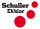 Schuller PRISMA TECH HEAT 400ml Schwarz, Hitzebeständiger Lackspray bis zu 600°C für Ofenrohre, Auspuffe, etc., Wetterfest und lichtbeständig