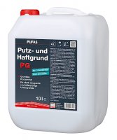 PUFAS Putz- und Haftgrund PG, Konzentrat1:4, transparent...