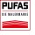 PUFAS Putz- und Haftgrund PG 2,5L, Konzentrat1:4, transparent auftrocknend, schafft gleichmäßig saugende Untergründe, Innen / Außen