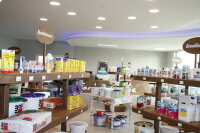 PUFAS Putz- und Haftgrund PG 5L, Konzentrat1:4, transparent auftrocknend, schafft gleichmäßig saugende Untergründe, Innen / Außen