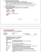 PUFAS OLAFIRN Mehrfach-Fluat MF 5L, Isolierkonzentrat zum Neutralisieren kalk- und zementhaltiger, alkalischer Anstrichuntergründe