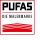 PUFAS Schimmelspray Aktiv-Chlor 1L, schnellen und gründlichen Entfernen von Schimmel, Grünbelägen, Stockflecken, Bakterien und Algen