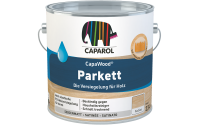 CAPAROL Capawood Parkett farblos (ehemals Pakett und...