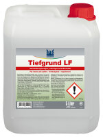 Buzzard Tiefgrund-Konzentrat LF 5L, Lösemittelfreie...