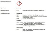CAPAROL AmphiSilan FREE weiß 12,5L, Spezielle Siliconharz-Fassadenfarbe, für saubere, schnell abtrocknende Fassaden, ohne Biozide als Beschichtungsschutz