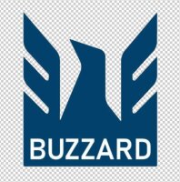 BUZZARD Wandbelags-/Gewebekleber Dispersionskleber für Innenbereich – hohe Klebkraft, feuchtfest, ideal für Textil- und Glasfasertapeten