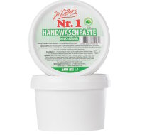 Buzzard Dr. Weber´s Handwaschpaste 500 ml