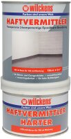 Wilkens 2K-Haftvermittler transparent (Basis 0,58 L + Härter 0,17 L) | 750 ml