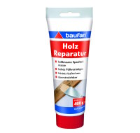 Buzzard baufan Holz-Reparaturspachtel 400g, zum...