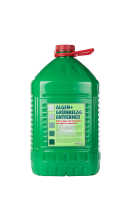 Buzzard CVH Chemie Algen-/Grünbelagentferner 5L...