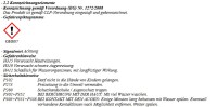 Buzzard CVH Chemie Algen-/Grünbelagentferner 5L...