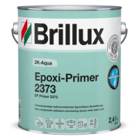 Brillux 2K-Aqua Epoxi-Primer 2373 inkl. Härter,...