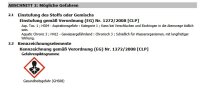 Brillux Lignodur Contrabol 550, Farblose Holzschutzgrundierung nur f&uuml;r Au&szlig;en