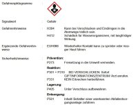 CAPAROL Capawood Protect Primer (ehemals Capalac Holz-Imprägniergrund), Zweifachschutz, gegen Bläue- und Fäulnispilzbefall, Feuchtigkeitsregulierend, Schnell trocknend