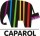 CAPAROL Capalac Fußbodenlack Transparent 0,6L, hochabriebfester Holzboden,-Holztreppenlack, Beständig gegen Pflegemittel u. gut deckend