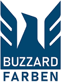 Buzzard Putzhaftgrund 20Kg , weiß pigment, rauhes Spezial-Grundiermittel für deckende Grundanstriche, diffusionsoffen
